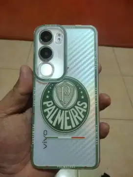 Vivo Y19S 4+4/128 Garansi Panjang