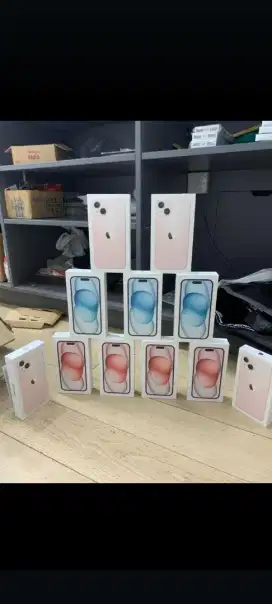 PROMO CICILAN IPHONE 13 RAM 128 GB CUKUP DENGAN E KTP