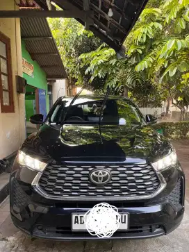 Kijang Innova Zenix/inova zenix/Type G AT Th.2023