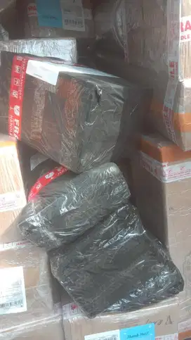 Dibutuhkan ADMIN JNT CARGO PENGALAMAN