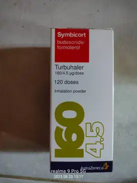 Symbicort Turbuhaler