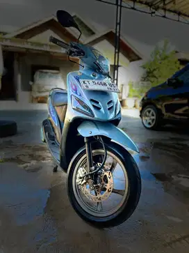 Mio 5TL original