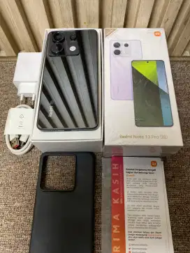 Redmi Note 13 Pro 5G 8/256 Fullset