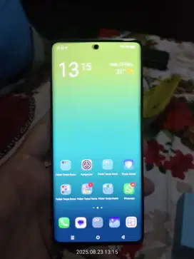 Infinix Hot 50 Pro Plus 8/256