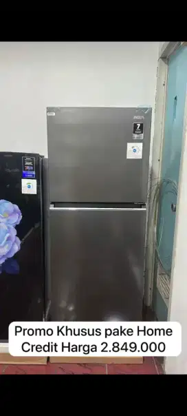Promo elektronik cukup dengan e KTP