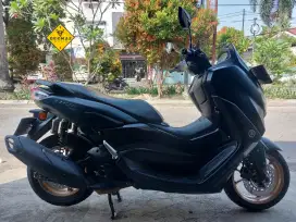 (DP 500 Rb)‼️ NMax Keyless Connected Hijau 2023 Cash & Kredit