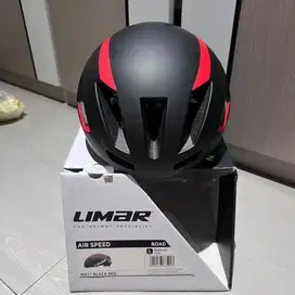 HELM LIMAR AIR SPEED- SIZE L