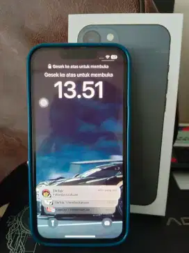 IPHONE 13 MIDNIGHT FULLSET
