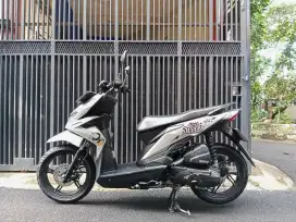 Honda beat street 2019 mulus orsinil