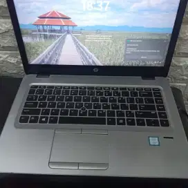Laptop HP Envy X360