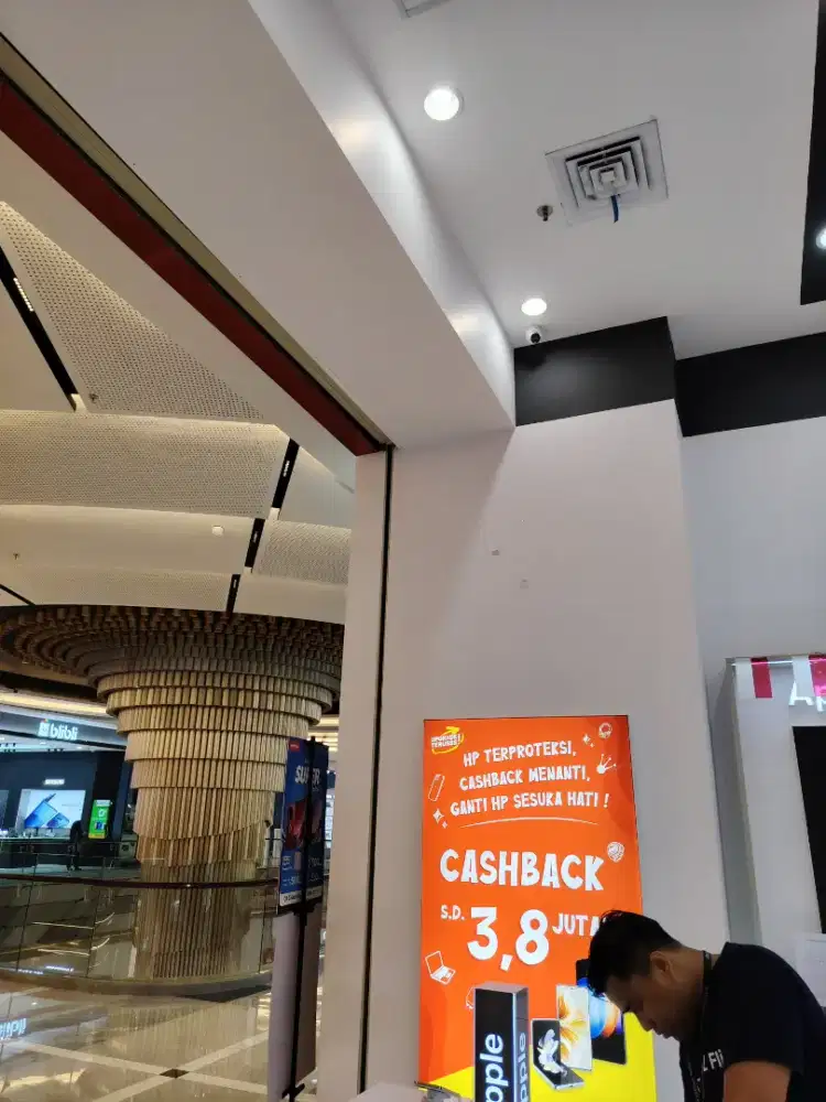 Honor 400 lite 5g 8/256  (garansi resmi honor indonesia)