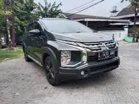Mitsubishi Xpander Cross Black Edition Rockford Fosgate 1.5 AT th 2021