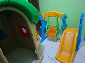 Perosotan dan rumah2n