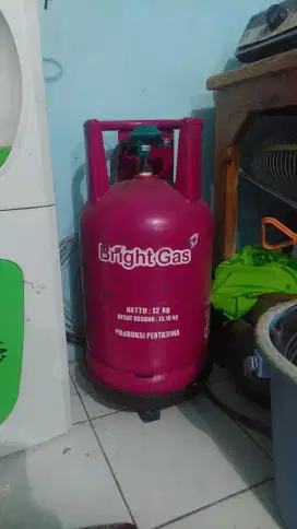 Tabung gas 12kg