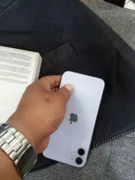 iPhone 11 64 ibox bh 74 minus abis ganti lcd aja truton on face id on