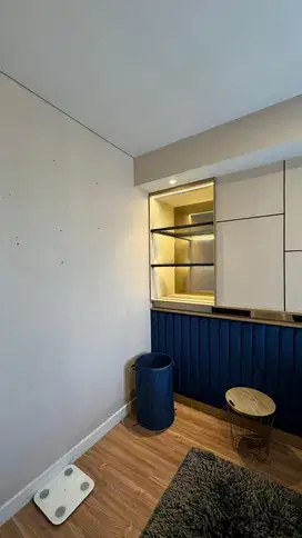 Disewakan Apartemen Landmark Residence Full Furnished