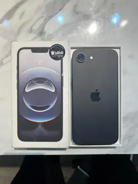 Iphone 16e ex ibox 128gb black