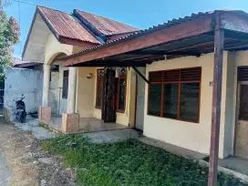 Dijual Cepat 2 Rumah Murah SK Camat