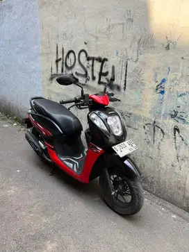 Honda genio cbs 2023
