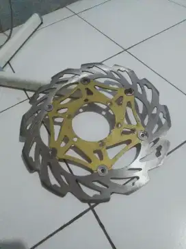 piringan cakram variasi