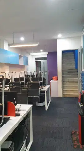 Dijual Ruko HGB di Batu Jajar, Jakarta Pusat By Rumah Chinida
