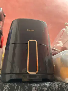 Air fryer Gaabor