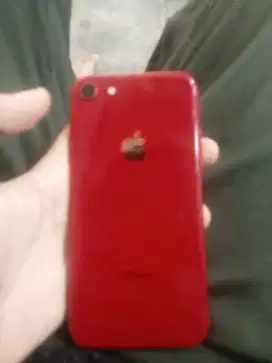 Hp Iphone 8 jual no tt/bt
