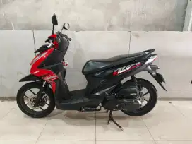 HONDA BEAT 2022 CBS