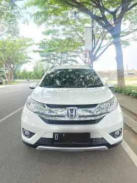 Honda BR-V 2016 Bensin