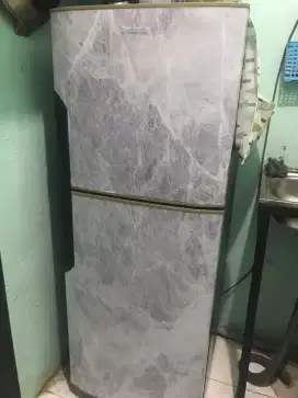 Kulkas 2 Pintu Panasonic