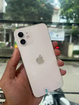 Iphone 12 128 gb ex inter all operator