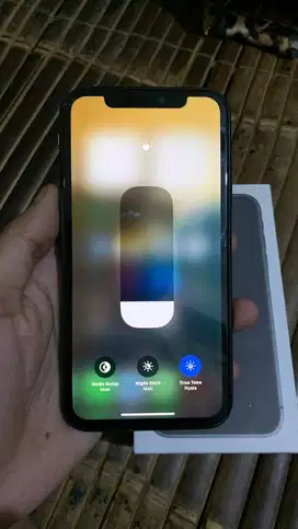 iPhone 11 128 GB ex inter!