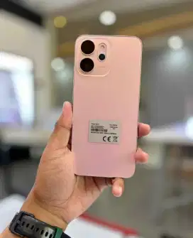 OPPO RENO 14F 5G PINK