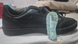 Reebok Smash Edge S Men's All Black