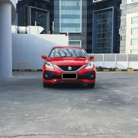 Suzuki Baleno HB tahun 2020