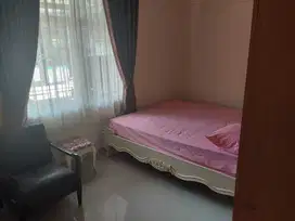 Dijual Rumah Siap Huni Nyaman Terawat Lokasi di Parongpong Bandung