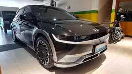 Hyundai Ioniq 5 Signature Long Range 2023