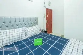Kosan estetik di medan dengan harga 1 jutaan