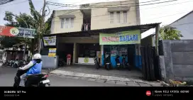 Dijual Ruko dan Kostan di Kota CIMAHI