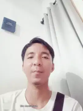 Cari pekerjaan tetap (Kurir/Supir/Operasional)