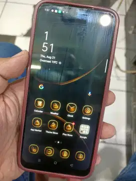 Hp Oppo a5 2020 3/32 plus casan aja