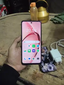 Oppo A3X 4+4/64Gb