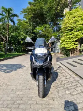 WOW UNIT CAKEP GUYS⁉️HONDA ADV CBS TH 2023