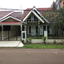Di Jual Rumah Cantik Siap Huni Di BSD Tangerang Selatan