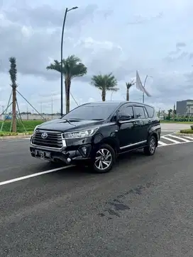 Toyota Innova G AT bensin 2022
Promo TDP 10 juta saja