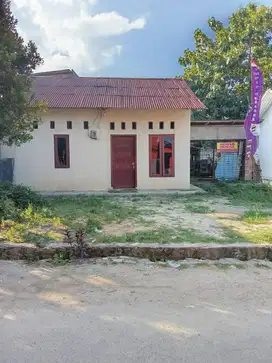 Rumah Dijual Di Candimas Natar Dekat Bandara, Sekolah, Tempat Usaha