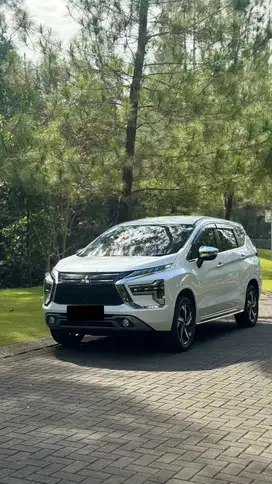 JUAL CEPAT ALL NEW XPANDER ULTIMATE 2022 MATIC