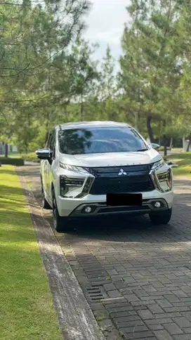 TERMURAH JUAL CEPAT ALL NEW XPANDER ULTIMATE 2022 MATIC