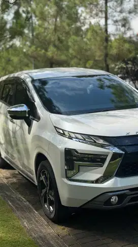 TERMURAH JUAL CEPAT ALL NEW XPANDER ULTIMATE 2022 MATIC