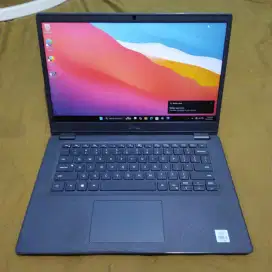 Dell 3410 i3-10110U IPS FHD 8GB/256GB Windows 11 normal